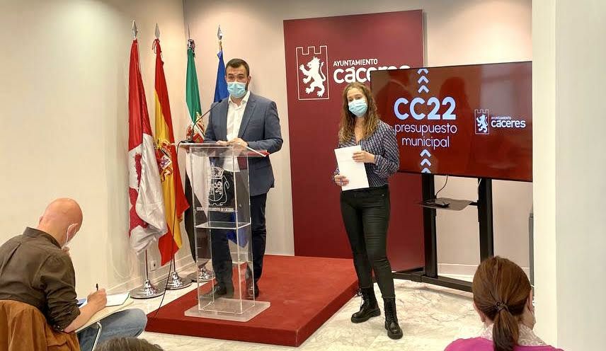 El anteproyecto de presupuesto para 2022 asciende a 75.032.530 millones ...