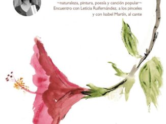 Día Mundial de la Poesía