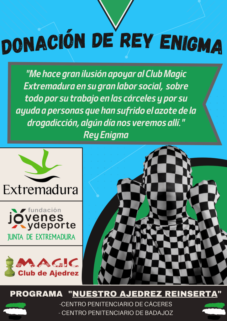 Club Magic Extremadura